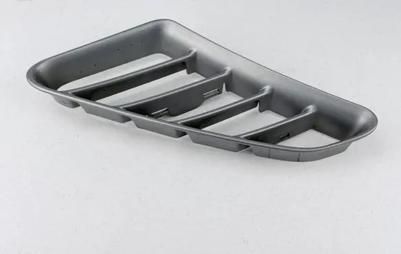 Porsche Boxster 987 Fender grill 98750456200