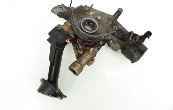 Fiat Panda II Other engine part 55195304