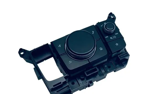 Mazda CX-30 Multifunctional control switch/knob BHSA66CM0B