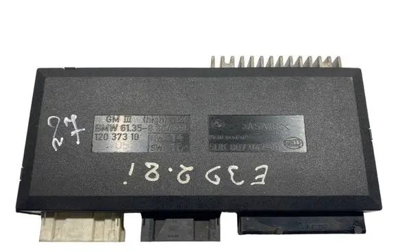 BMW 5 E39 Comfort/convenience module 8364696 61358364696 12037310