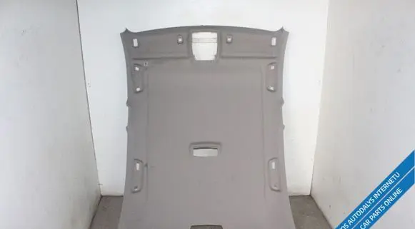 BMW 3 F30 F35 F31 Headlining 7284008