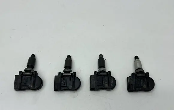 Tesla Model 3 Tire pressure sensor A2C10262100 107481200B