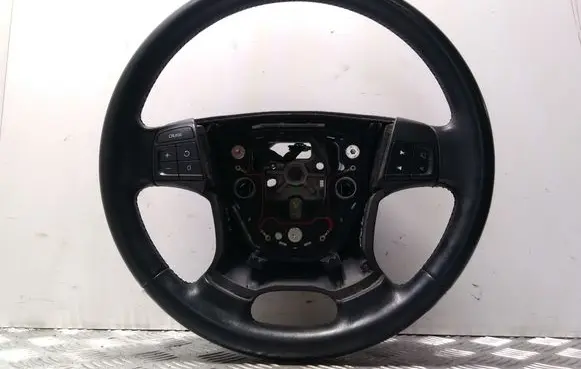 Volvo S80 Steering wheel 30778840