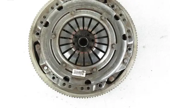 Opel Meriva A Flywheel R90400169 9223223