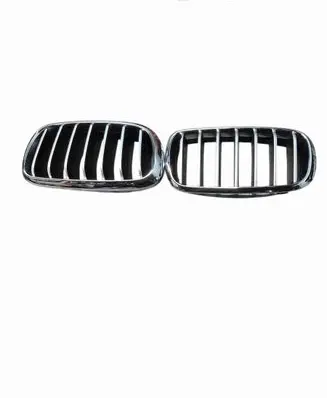 BMW X5 F15 Front bumper upper radiator grill 7316075
