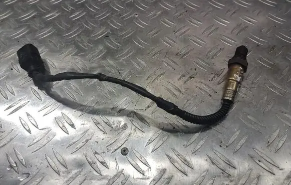 Hyundai Accent Lambda probe sensor 3921022610 39210-22610