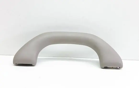 Volkswagen PASSAT B6 Front interior roof grab handle 1K0857607H