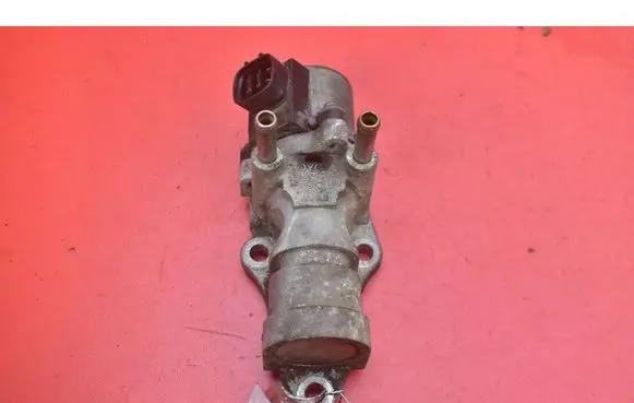 EGR valve