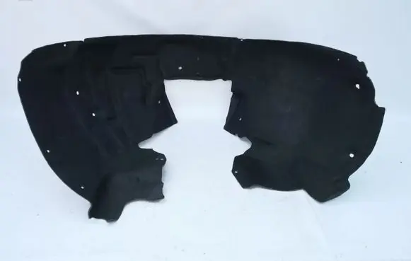 Audi A5 8T 8F Front wheel arch liner splash guards 8T0821171M