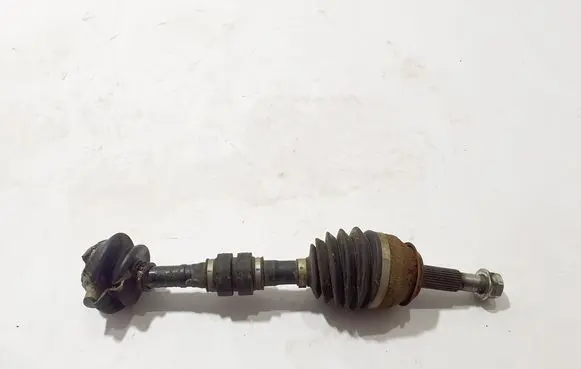 Renault Koleos II Front driveshaft 391004BD0B