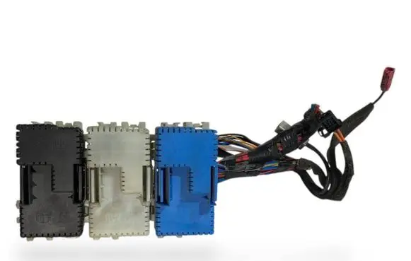 Fuse module