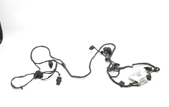 Land Rover Discovery Sport Parking sensor (PDC) wiring loom GK7215B484