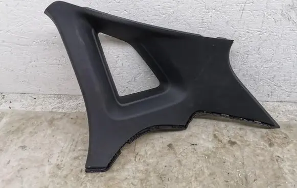 Seat Ibiza V (KJ) (C) pillar trim 6F0867288