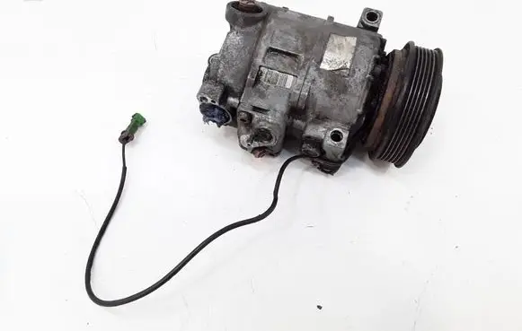 Audi A6 S6 C5 4B Air conditioning (A/C) compressor (pump)