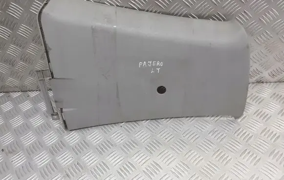 Mitsubishi Pajero Pinin (D)pillar trim (top) MR471975