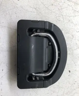 Ford Mondeo MK V Other trunk/boot trim element DS73N313A68AAW