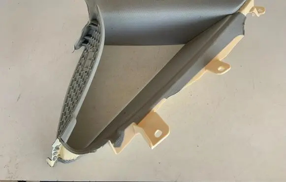 Audi A7 S7 4G (C) pillar trim 4G8867288