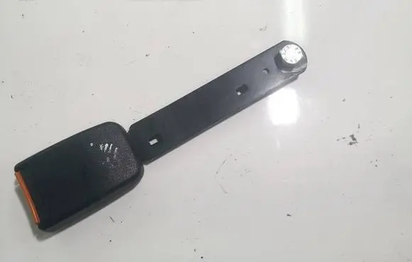 Seat Alhambra (Mk1) Front seatbelt buckle 