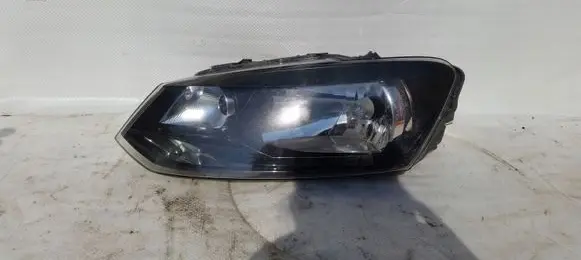 Volkswagen Polo V 6R Headlight/headlamp