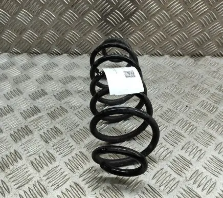 Ford Focus Rear coil spring JX615B859EMB