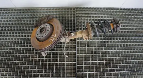Audi TT TTS Mk2 Front shock absorber/damper 8J0413031M
