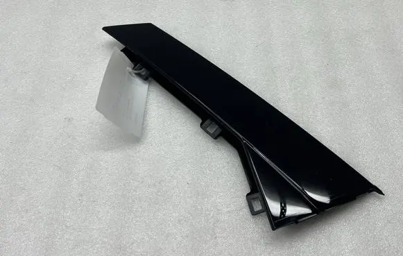 Audi A3 8Y Rear door glass trim molding 8Y4839903B
