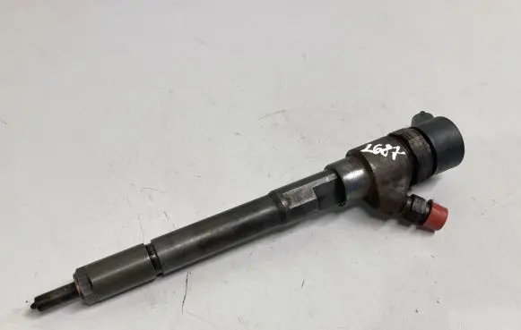 Hyundai Santa Fe Fuel injector 3380027800 0445110254