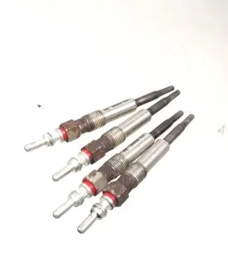 Skoda Octavia Mk2 (1Z) Glow plug 266001BE0 N10591602