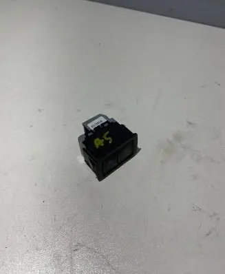 Audi A5 Sportback 8TA Alarm switch 4F0962109 4E0962109