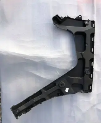 Seat Leon (5F) Bumper support mounting bracket corner 5F9807375C M13825 5F9807375