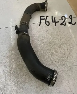 Audi A8 S8 D4 4H Intercooler hose/pipe 4H0145673