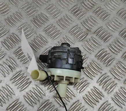 Toyota RAV 4 (XA50) Electric auxiliary coolant/water pump 1137301576 8726042040