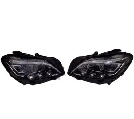 Mercedes-Benz CLS C218 X218 Headlight/headlamp 