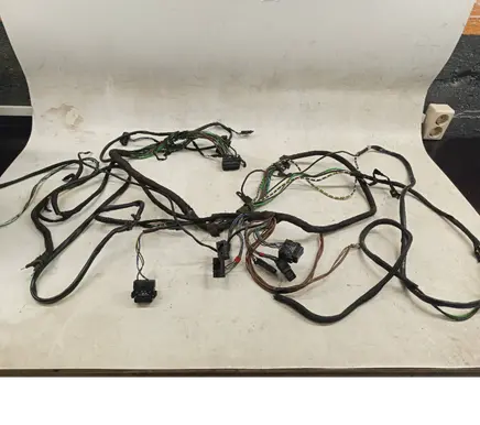 Other wiring loom