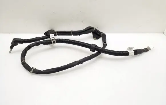 Mercedes-Benz C W205 Positive cable (battery) A2055406921