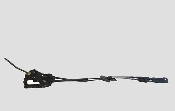 Toyota Avensis T250 Gear shifter/selector 01045 13486AV