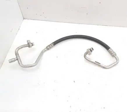 Mazda 3 II Air conditioning (A/C) pipe/hose BJS761461