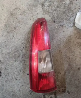 Volvo V70 Rear/tail lights 152843