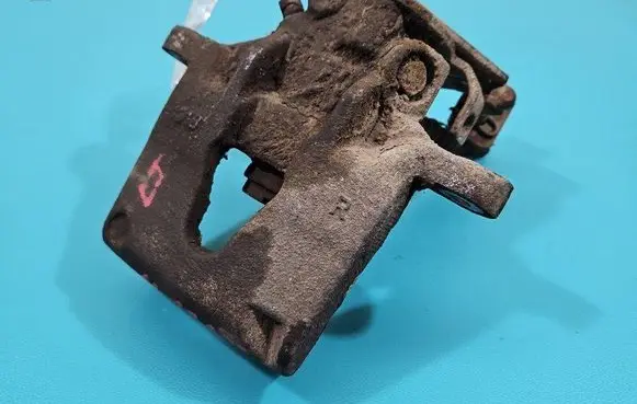 Opel Movano A Rear brake caliper IMPRK1493025