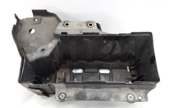 Battery bracket