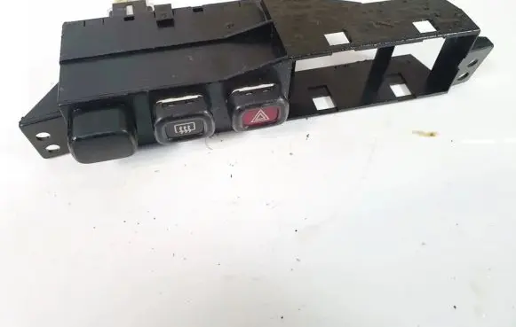 Mazda 323 F Hazard light switch