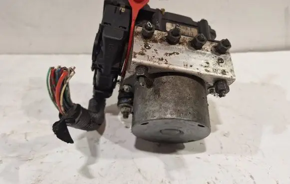 Peugeot 107 ABS Pump 0265231579