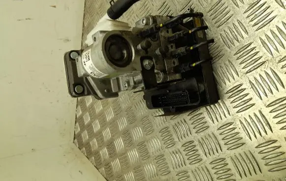 Hyundai Ioniq ABS Pump 58500G2800