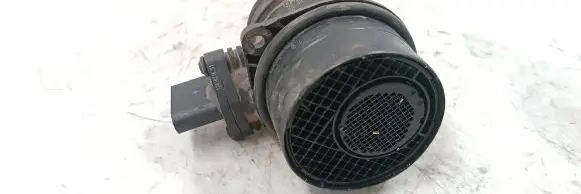Audi A6 S6 C5 4B Mass air flow meter 074906461B 0281002461