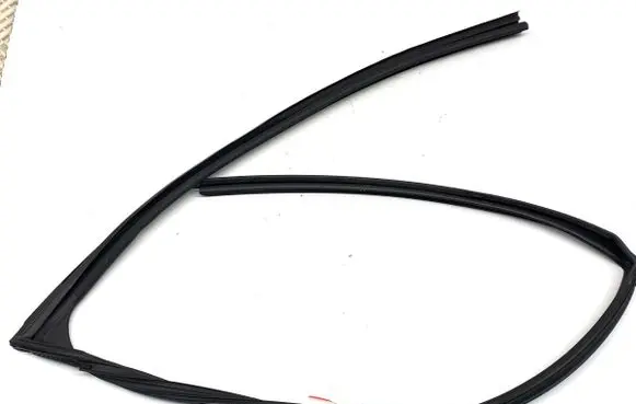 Lexus LBX Rubber seal front door (on door) 6815152340