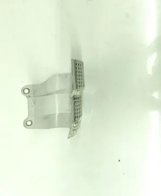Volkswagen T-Roc Exhaust heat shield 3Q0407721