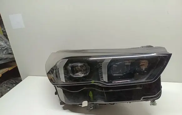BMW 5 G60 G61 Headlight/headlamp 5A798D8