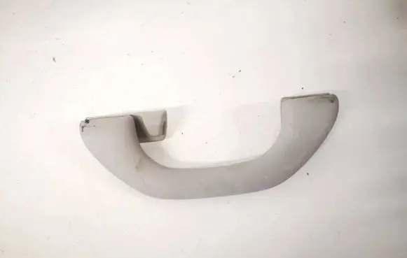 Seat Altea Rear interior roof grab handle 5p0857607b 1p0857607