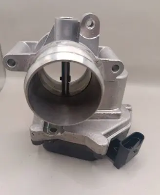 Skoda Rapid (NH) Throttle valve 03L128063AD 063420792
