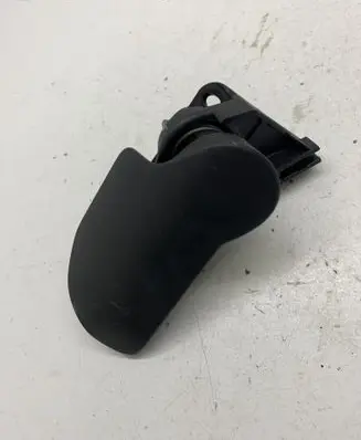 Audi A6 S6 C6 4F Engine bonnet (hood) release handle 4F1823633B 4F1823533C